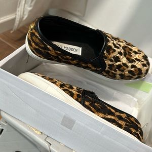 Steve Madden